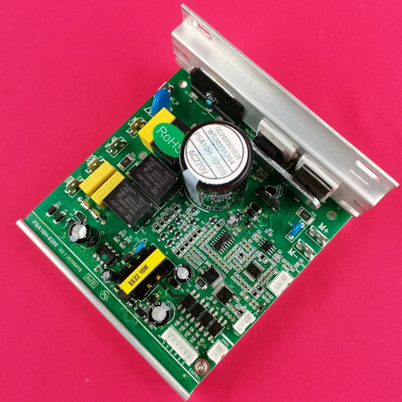 PSA10H-0200 V2.1 Treadmill Motor controller Replacement optimal health treadmill circuit board motherboard Drive board