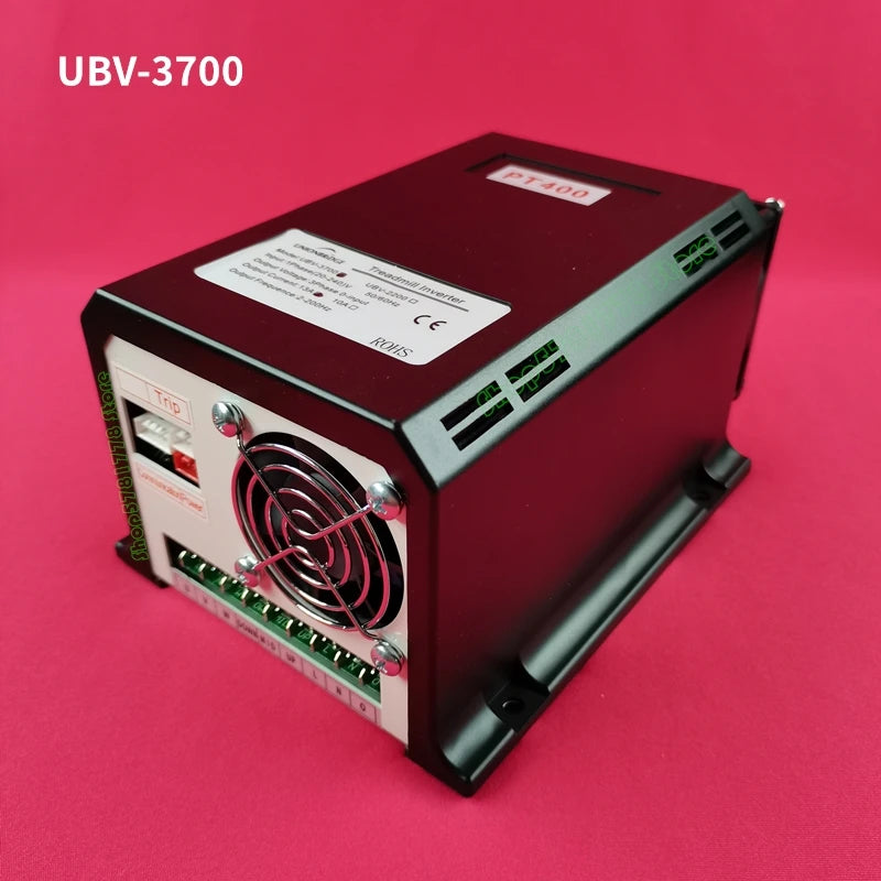 Treadmill Controller Inverter for impulse PT400 RT700 UNIONBRIDGE UBV-3700 treadmill Power supply Variable frequency Drive VFD