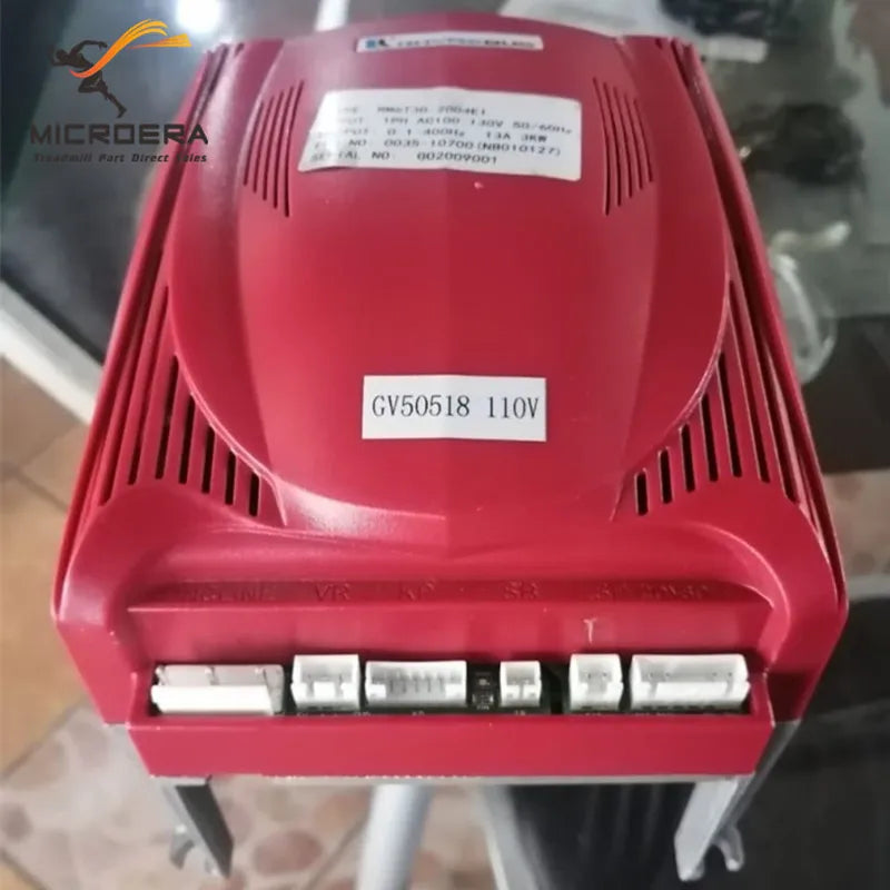 Treadmill Inverter Motor Controller RM6T3D-2004E1 K03004907 GV50518 Inverters Power Inverter Converters Variable frequency Drive