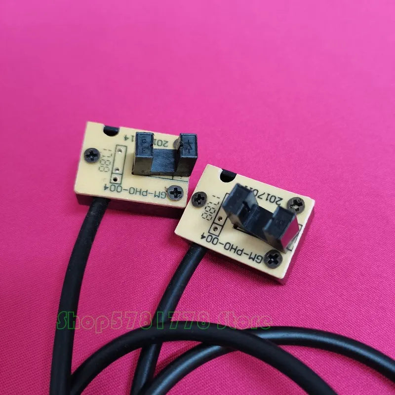 Universal Light Sensor Treadmill Tachometer Treadmill Optical Speed Sensor Running Machine Sensor 3Pin 4Pin