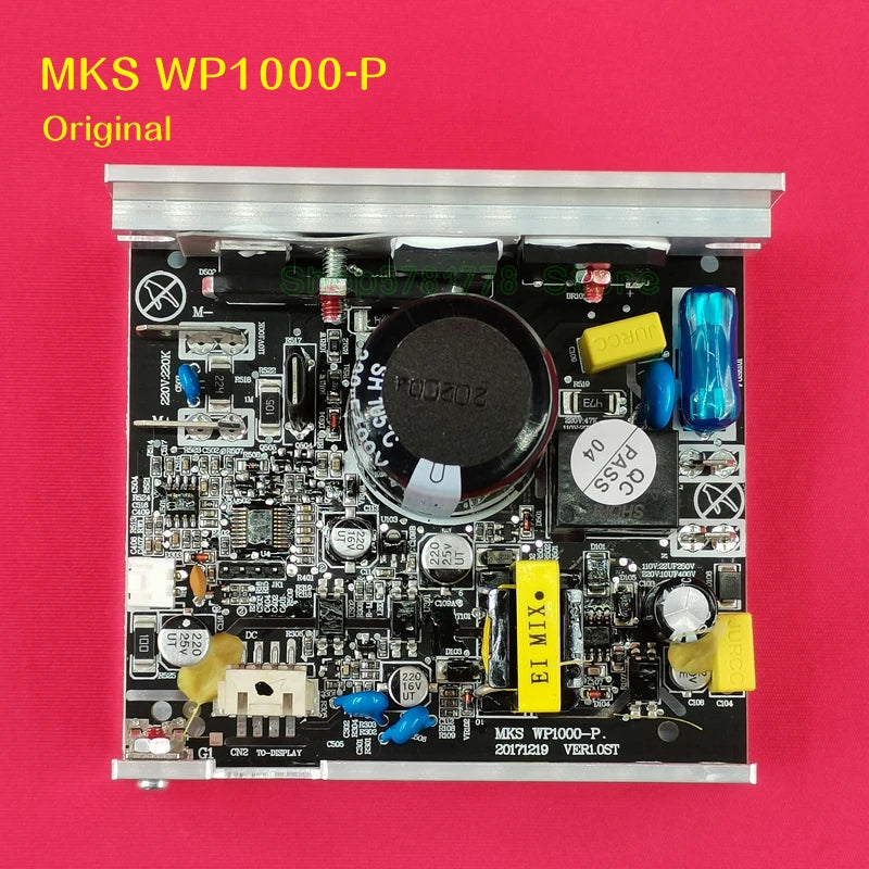 MKS WP1000-P Treadmill Motor Controller MKSCDMK02 for mija A1 control board circuit board Driver board motherboard WP100-P
