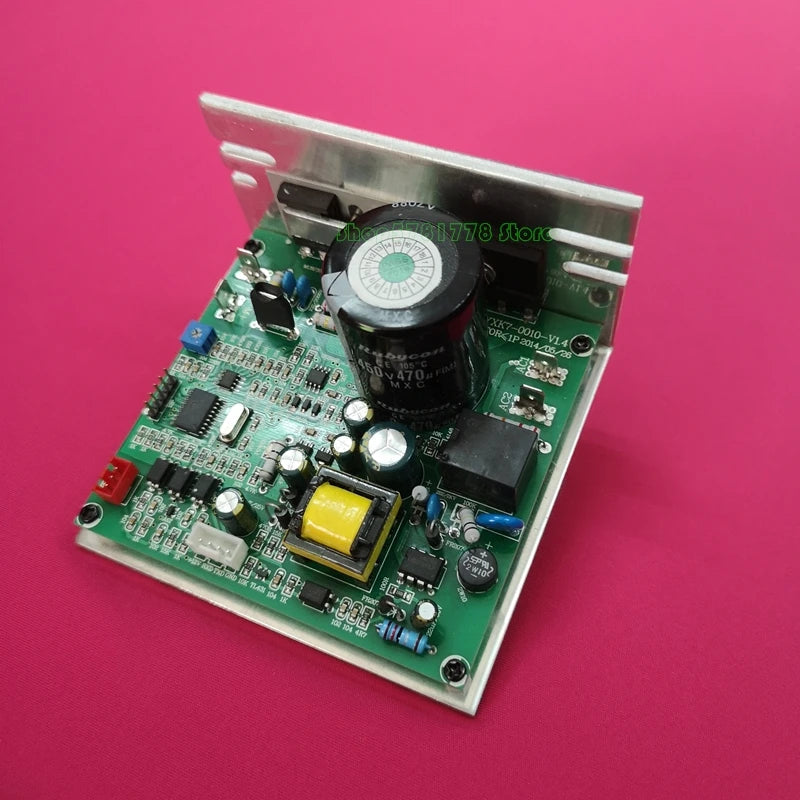 PCB ZYXK7 0010 V1.4 Treadmill Motor Controller Circuit board motherboard driver control Board PCB-ZYXK7-0010-V1.4