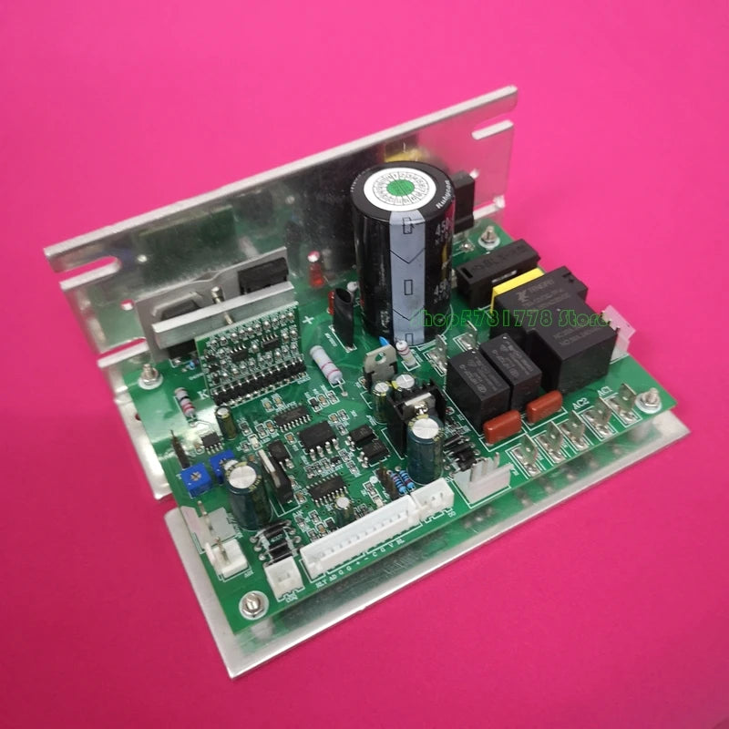 Replacement Treadmill Motor Controller KPT451D for KPT Treadmill Control board Circuit board Driver board Motherboard