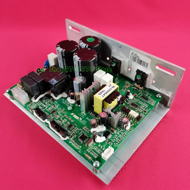 MLH0914PK Treadmill Motor Controller 1000111682 110V for JOHNSON Horizon Vison Treadmill Control board Driver board Motherboard