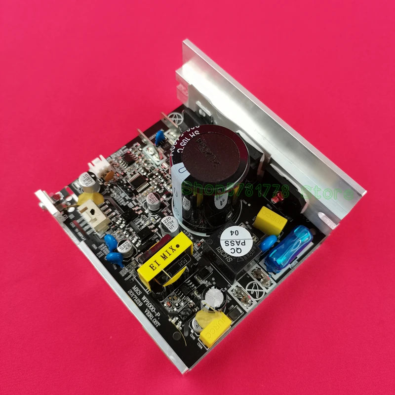 MKS WP1000-P Treadmill Motor Controller MKSCDMK02 for mija A1 control board circuit board Driver board motherboard WP100-P