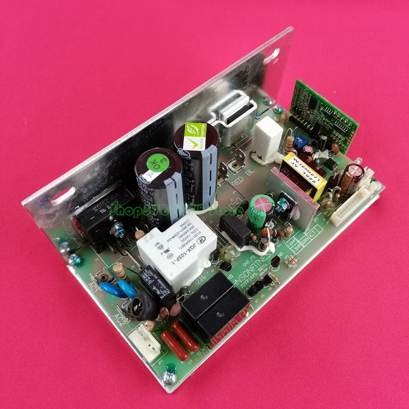 JDYF16PL Treadmill Motor Controller for JOHNSON series 821T Circuit board Control board Motherboard Power supply board