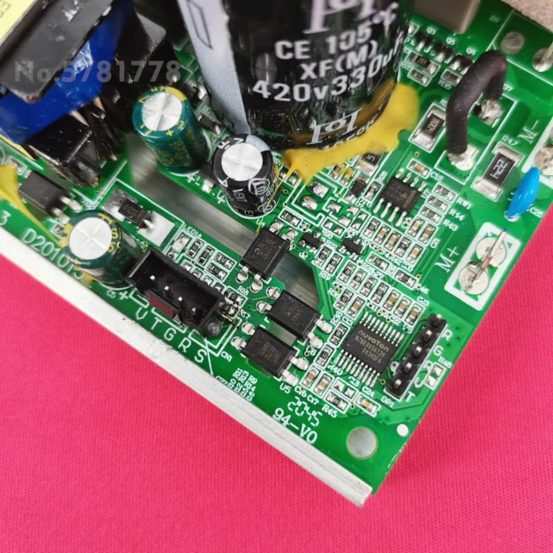 MCPB05A3 Treadmill motor Controller Motherboard MCPB05A2 for Treadnill Power board Driver board Control board Circuit board