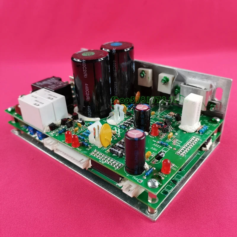JC34 001 Treadmill Motor Controller 013699-AA for Johnson ti21 ti31 ti51 HTM4000 HTM6000 TM140 Control board Circuit board PCB