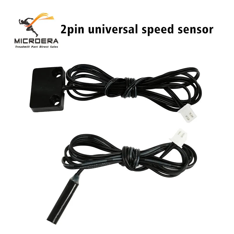 for Treadmill Universal Speed Sensor Treadmill Magnetic Sensor Treadmill Pedometer Running Machine Sensor