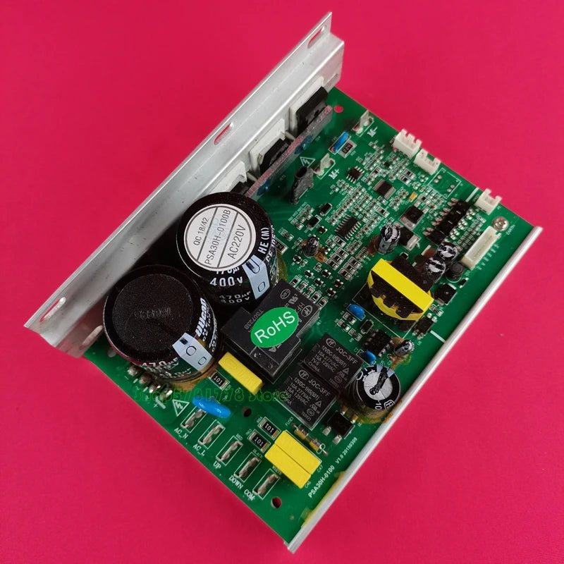 PSA30H-0100 V1.0 V1.2 Treadmill Motor Speed Controller for Optimal health Circuit board Motherboard Driver board Power Board