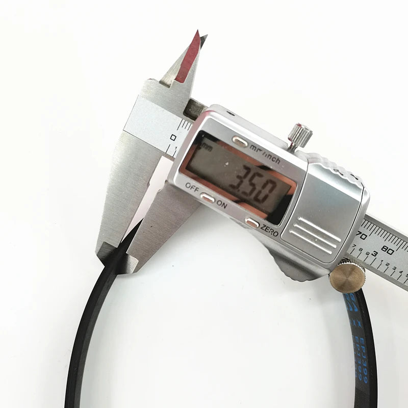 EPJ399 Treadmill motor Belt