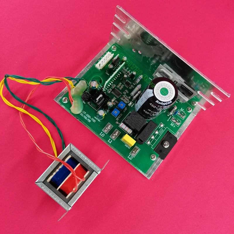 new JD-230E/E JD-230F/F KXTL-230 KX-230 F/F GT-230-V30 GT-230 for Housefit HT-9065HP Treadmill Controller Control Circuit board