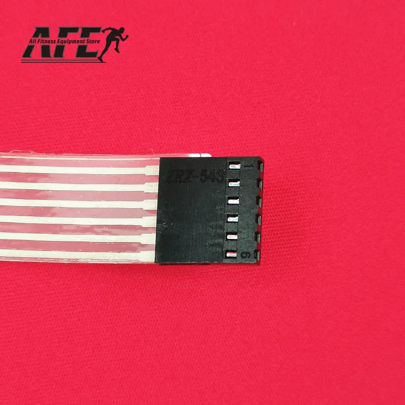 1pcs Quick Start Stop Button Keyboard for Precor 954 954i 932 932i 956 956i 966 966i Treadmill Parts for Precor Repair