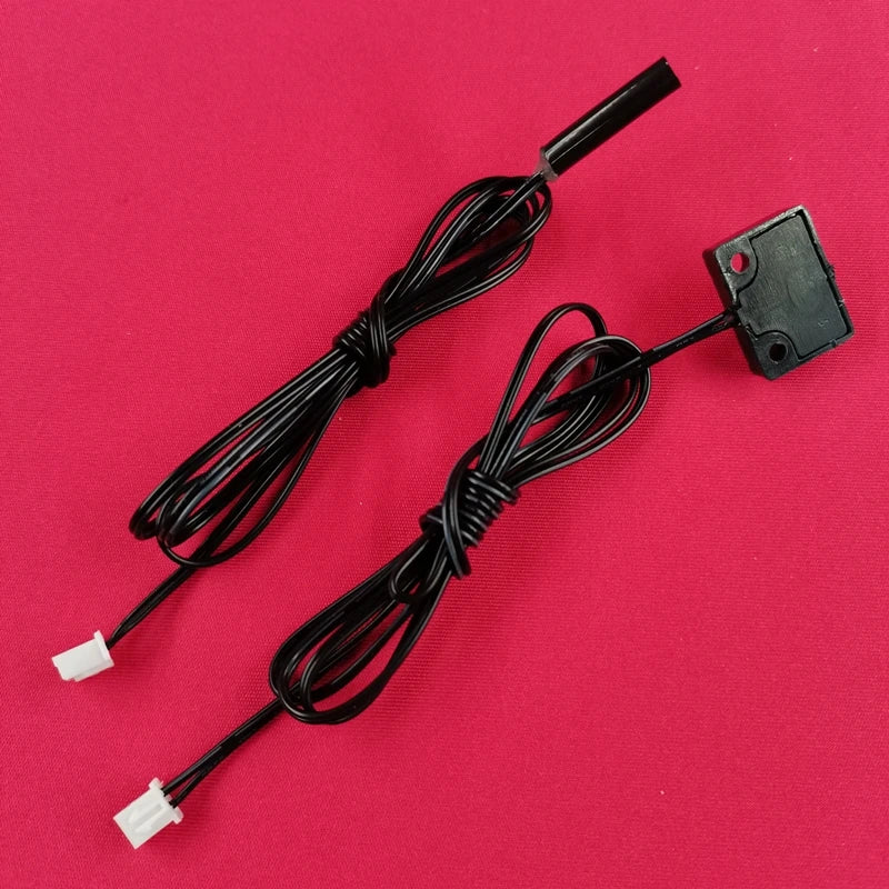 2pin General speed sensor Treadmill magnetic sensor Universal Treadmill pedometer running machine sensor replacement repair