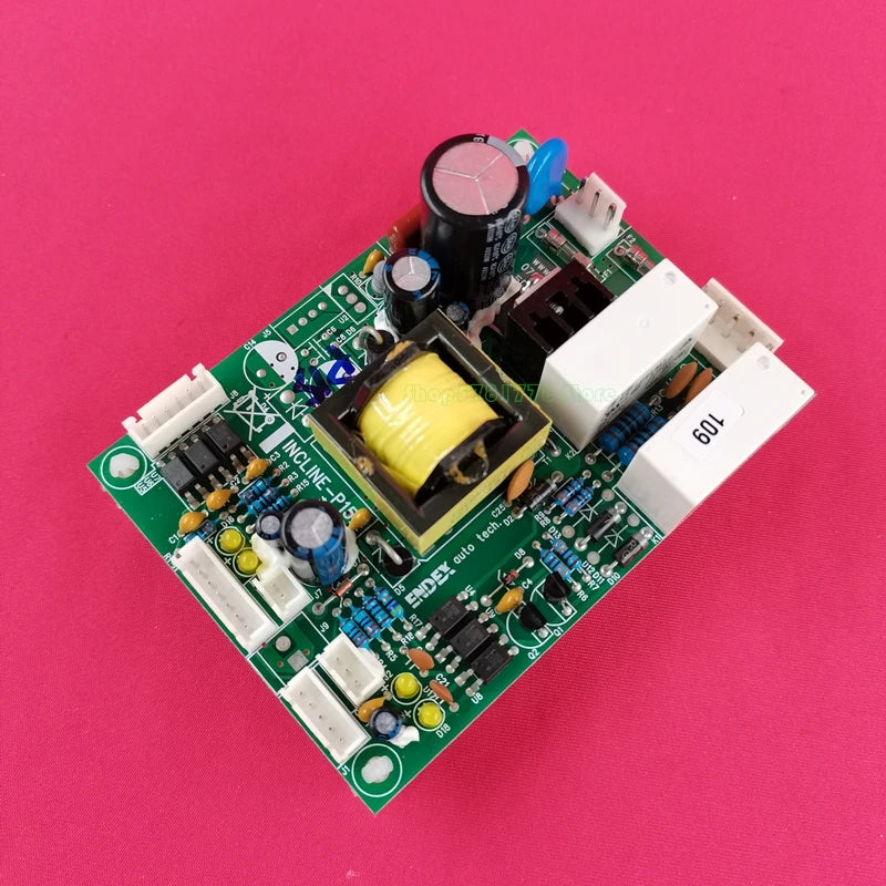 ENDEX INCLINE-P15 external incline motor Controller Motherboard for BH Treadmill lifting motor Drive board Control board