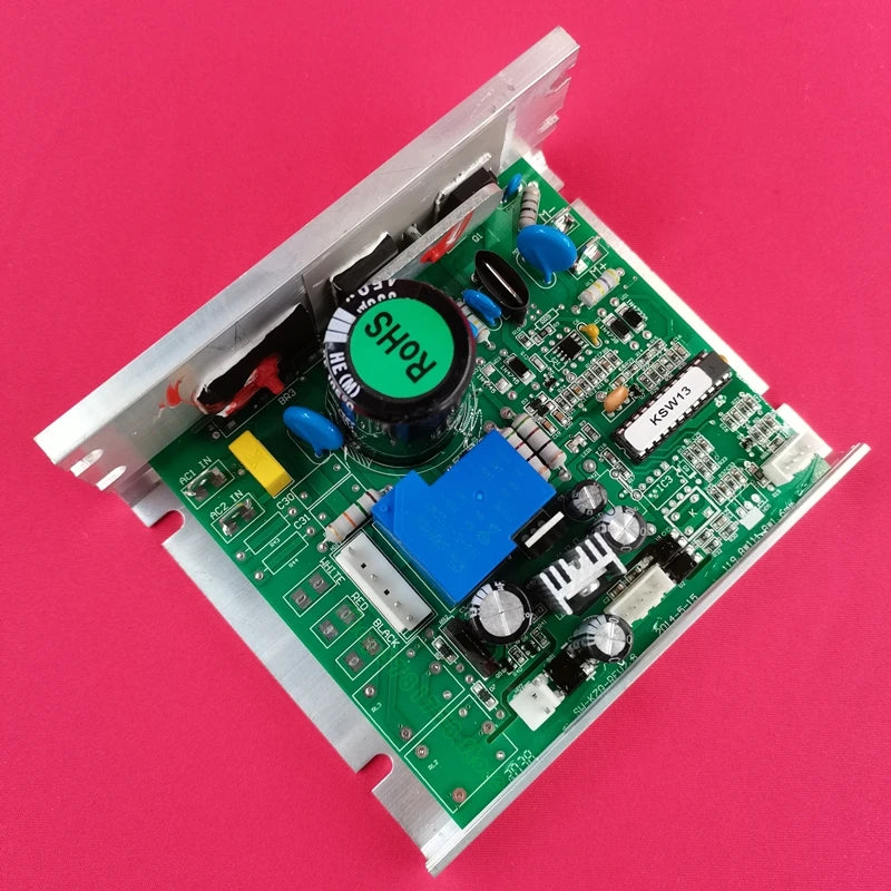 SW-KZQ-REV2.8 Treadmill Motor controller SW KZQ REV2.8 KSW13 Reebok OMA-1395CA Treadmill Control board driver SW02-CA-REV1.0