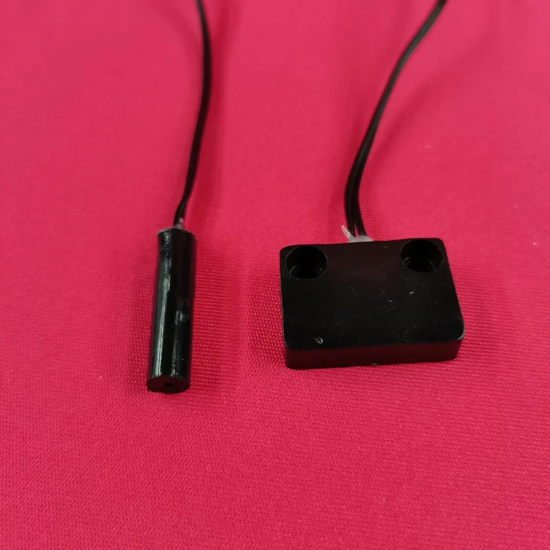 2pin General speed sensor Treadmill magnetic sensor Universal Treadmill pedometer running machine sensor replacement repair