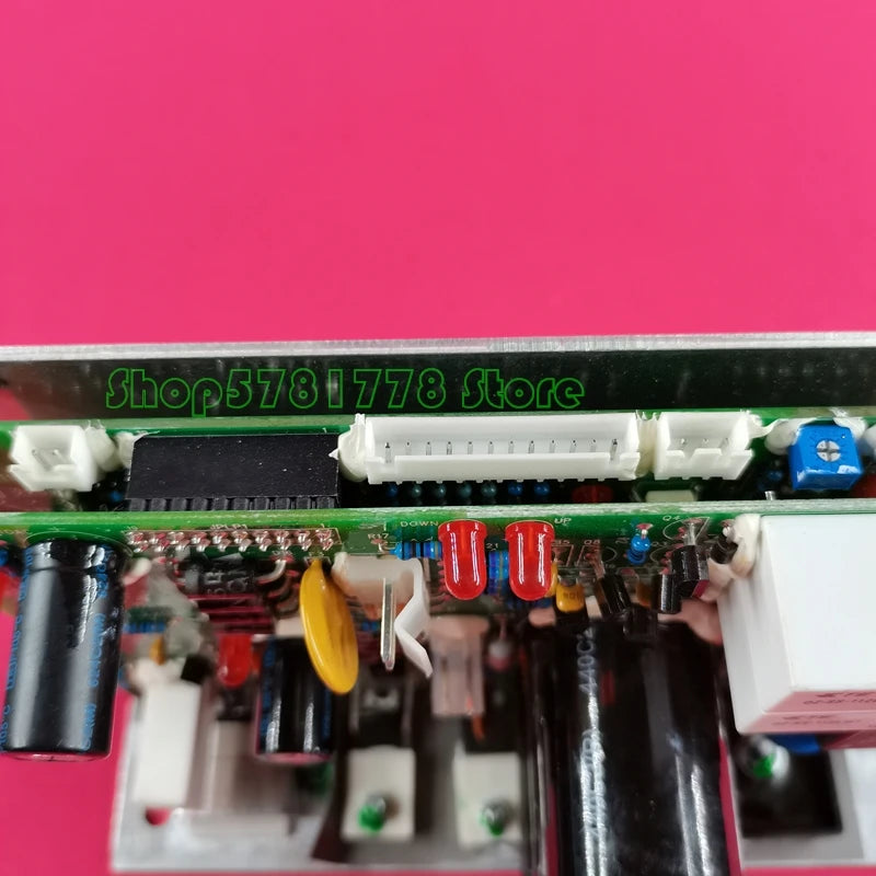 JC34 001 Treadmill Motor Controller 013699-AA for Johnson ti21 ti31 ti51 HTM4000 HTM6000 TM140 Control board Circuit board PCB