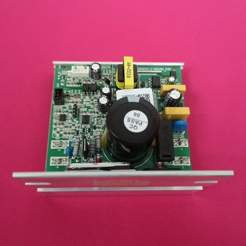 Original New MKS TMPB05-P 20180623 MKSTMPB05 MKSTMPB05-VER1.3ST Treadmill Motor Controller Circuit Board Compatible with JF150