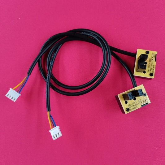 Universal Light Sensor Treadmill Tachometer Treadmill Optical Speed Sensor Running Machine Sensor 3Pin 4Pin