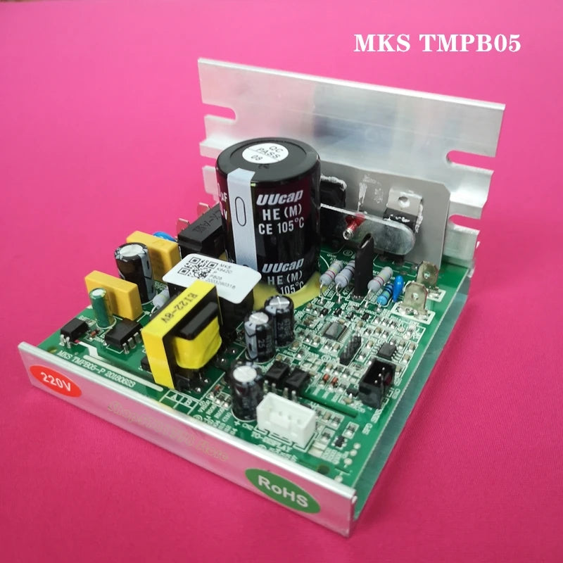 new MKS TMPB05-P 20180623 MKSTMPB05 MKSTMPB05-VER1.3ST  Treadmill motor Controller Circuit board compatible with JF150