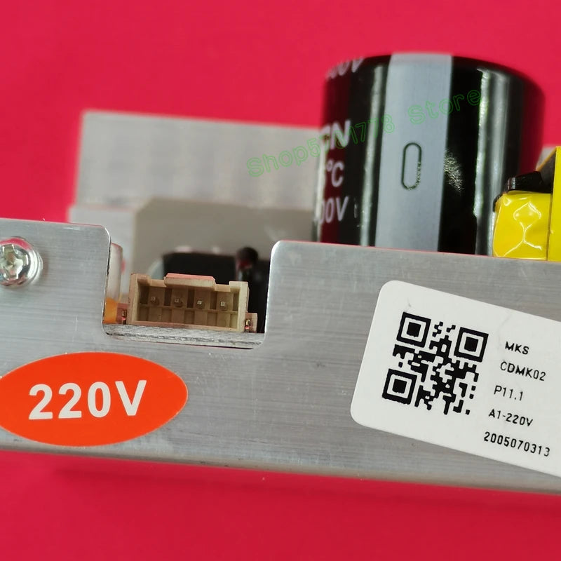 MKS WP1000-P Treadmill Motor Controller MKSCDMK02 for mija A1 control board circuit board Driver board motherboard WP100-P