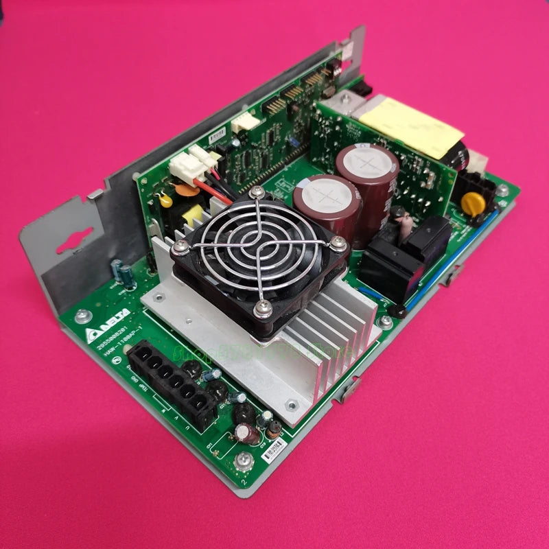 Treadmill motor Controller 1000231278 HAW-1100AP-1 for MATRIX MX-T50X Treadmill inverter Circuit Board Motherboard Driver board