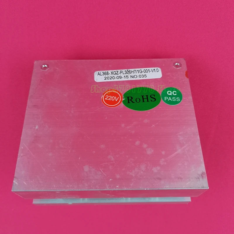 AL368AR Treadmill Motor Controller AL368 for Conlin Kus EVERE Treadmill Control board Motherboard Circuit board