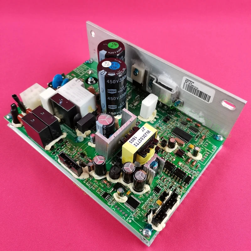 JDYF64 WJ30027T2 Treadmill Motor Controller Control board for horizon JOHNSON Treadmill T10 2012 TM453 Vision T9250 T9350