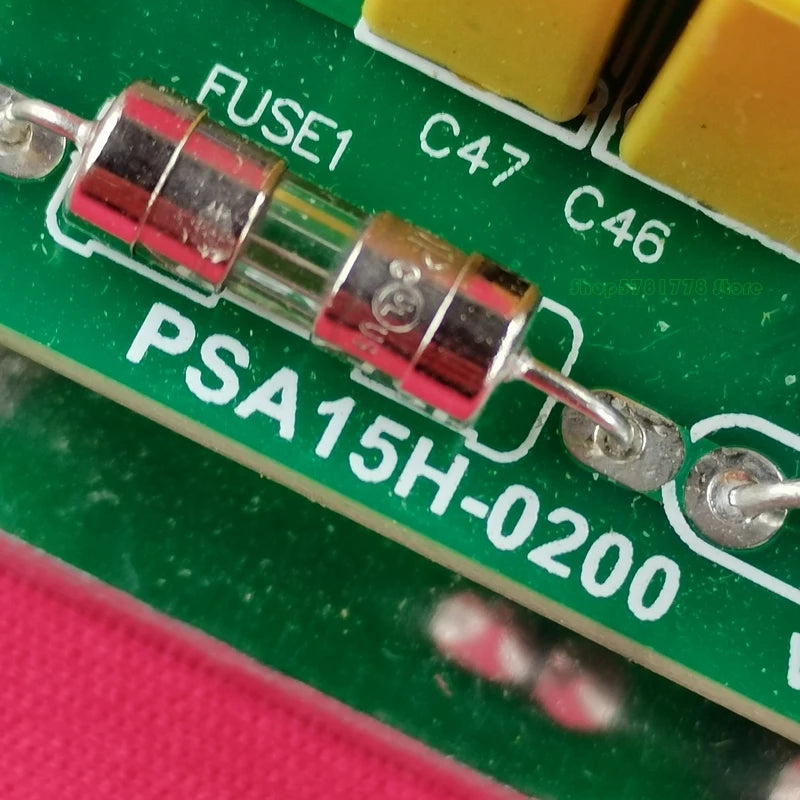 PSA15H-0200 V2.0 Treadmill Motor Controller Control board optimal health Treadmill Circuit board Motherboard Drive board