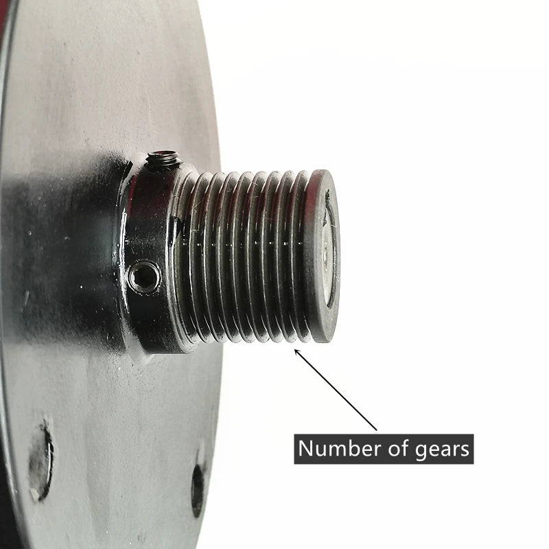 1pcs High Power Treadmill Motor Universal DC Motor Permanent Magnet DC Motor Treadmill Engine motor 1.0 1.25 1.5 1.75 2 2.5 HP