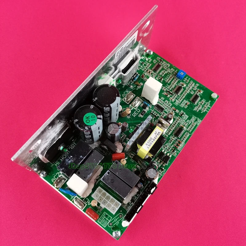 MLH0913PI Treadmill Motor Controller WJ25105T MLH0913 for Horizon T101 CT5.4 Treadmill Driver board Mainboard Circuit board