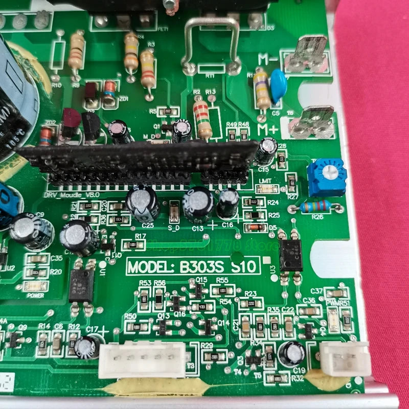 B303S S10 S06 Treadmill Motor Controller for Johnson Tempo TREO T22 T32 T33 T57 T82 Circuit board Control board Driver board
