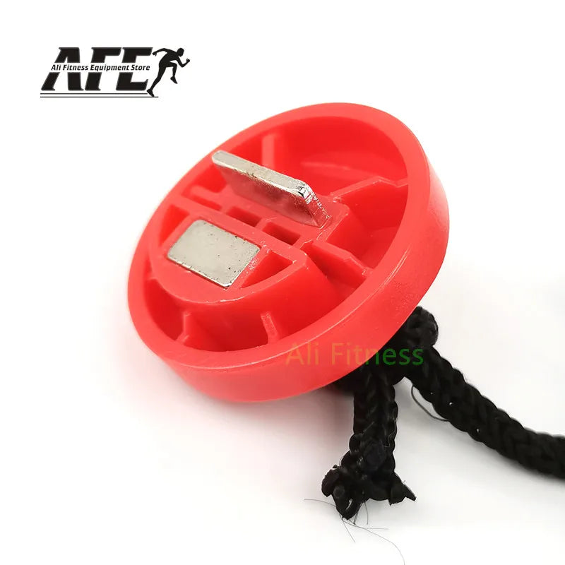 for ICON Proform Nordic track Treadmill safety key emergency stop lock safety switch safety lock start key