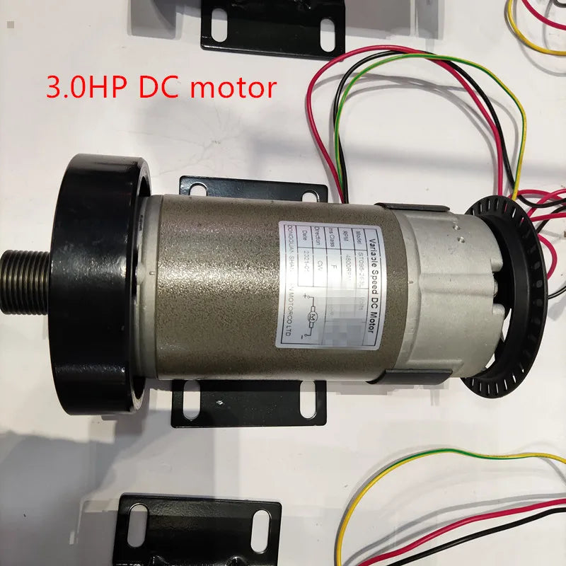 Treadmill Motor DC motor 3.0HP