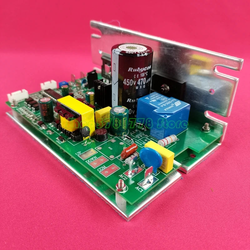 Replacement Treadmill Motor Controller for All beauty 1133AS Motherboard Computer board power board Control circuit board