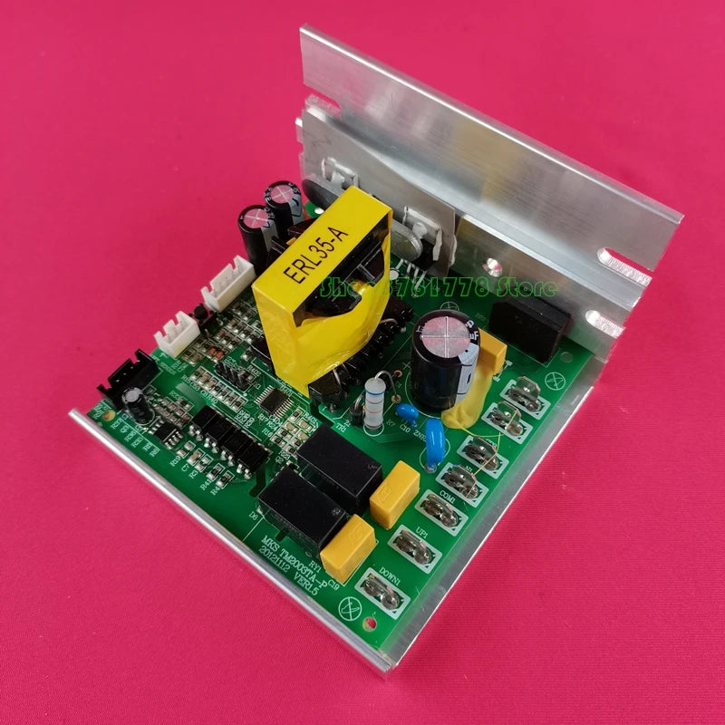 MKS TM2003TA P Treadmill Motor Controller Control board MKS TM2003TA-P for SHUA & OMA Treadmill Circuit Board Motherboard Driver