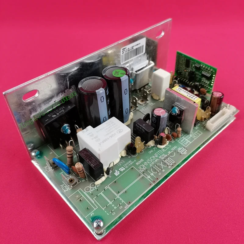 JDYF14PL Treadmill Motor Controller power supply board B1163013735 for Johnson 821T 039679-AA Circuit board Control boa