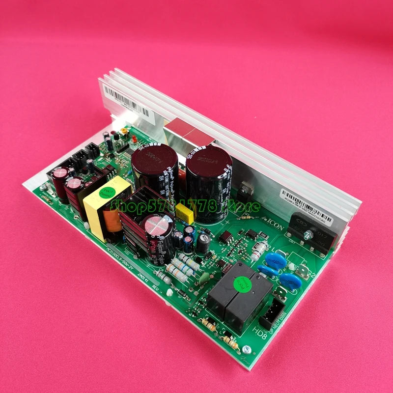 Original Treadmill Motor Controller MC2100ELS-50W MC2100ELS-50-2Y