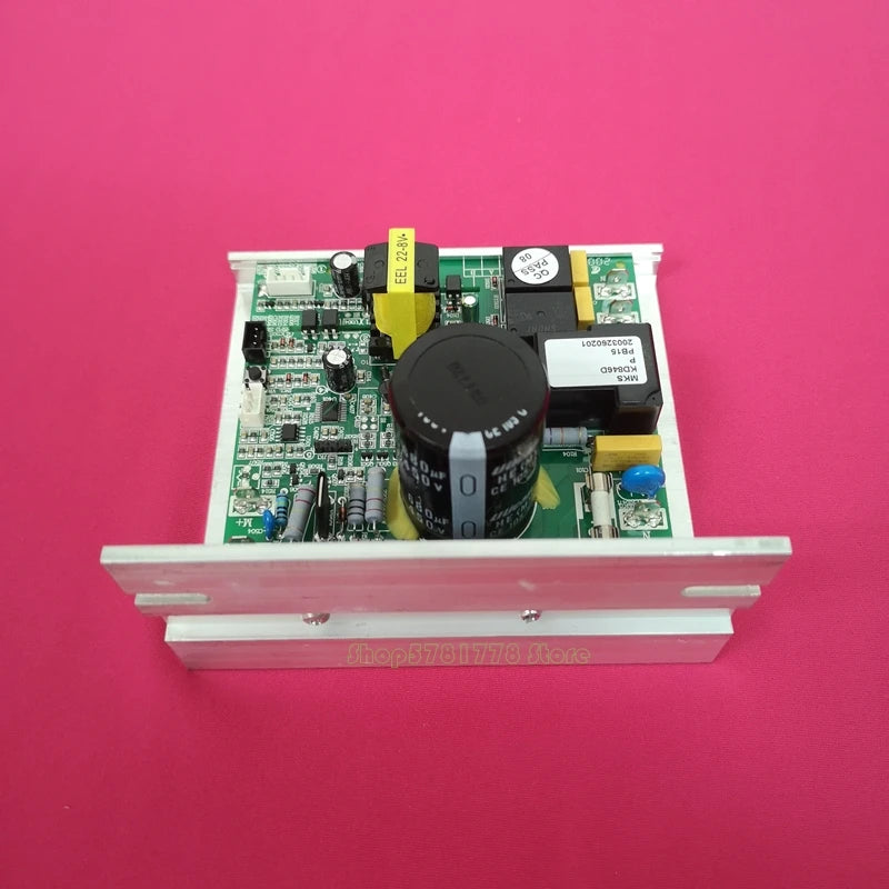 MKSTMPB15P MKS TMPB15-P Treadmill Motor Controller Control board Treadmill Circuit board Driver Board Motherboard