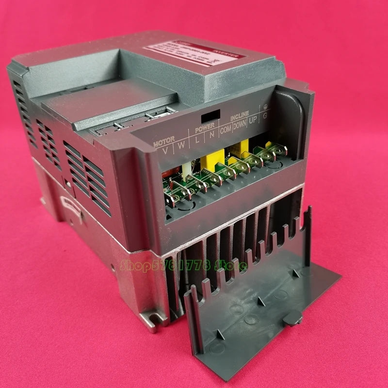 Commercial treadmill power adapter frequency converter GWP-006A-INV1 GWP-006A-INV2 / 3 for AC universal treadmill motor inverter