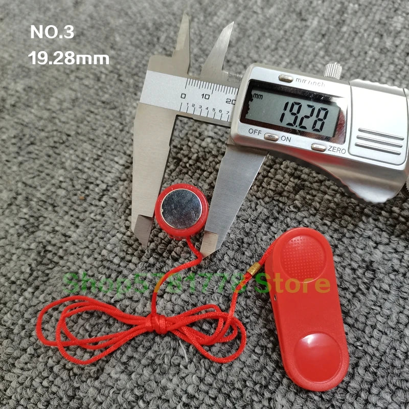 treadmill Running Machine Safety Key Treadmill Magnetic Security Switch Lock Fitness Universal Accessories Drop Shipping