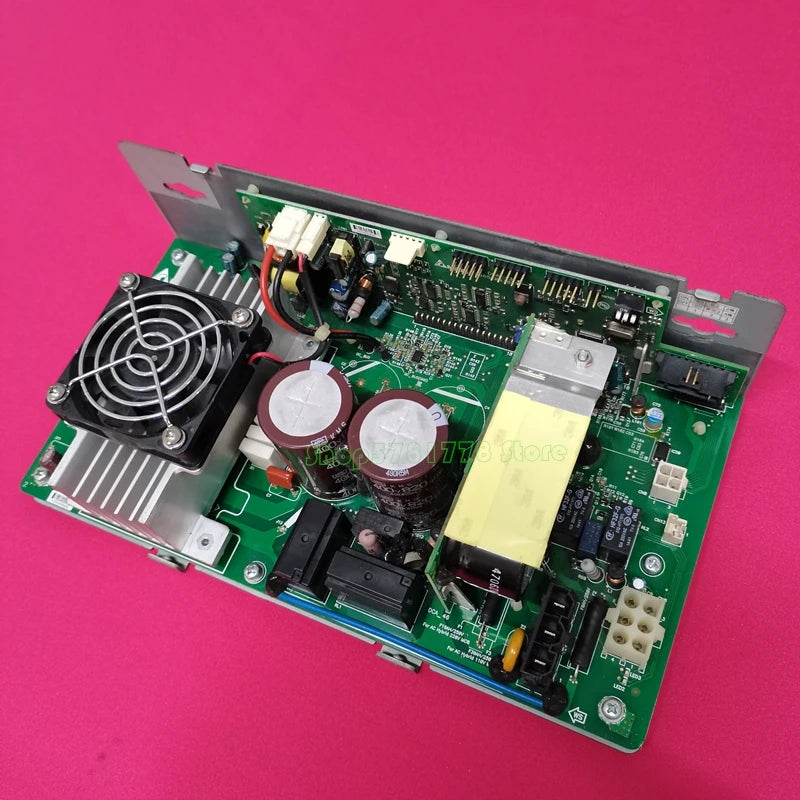 Treadmill motor Controller 1000231278 HAW-1100AP-1 for MATRIX MX-T50X Treadmill inverter Circuit Board Motherboard Driver board