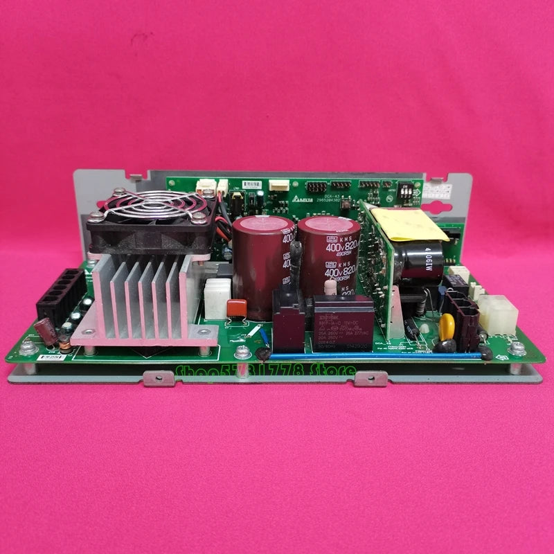 Treadmill motor Controller 1000231278 HAW-1100AP-1 for MATRIX MX-T50X Treadmill inverter Circuit Board Motherboard Driver board