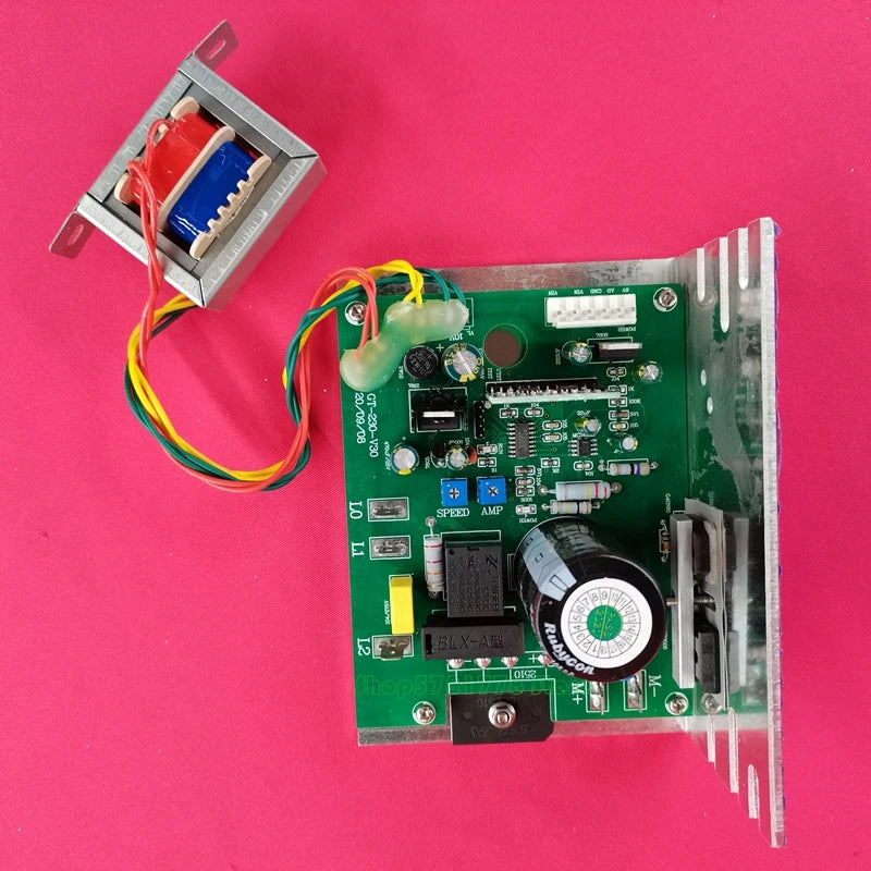 new JD-230E/E JD-230F/F KXTL-230 KX-230 F/F GT-230-V30 GT-230 for Housefit HT-9065HP Treadmill Controller Control Circuit board