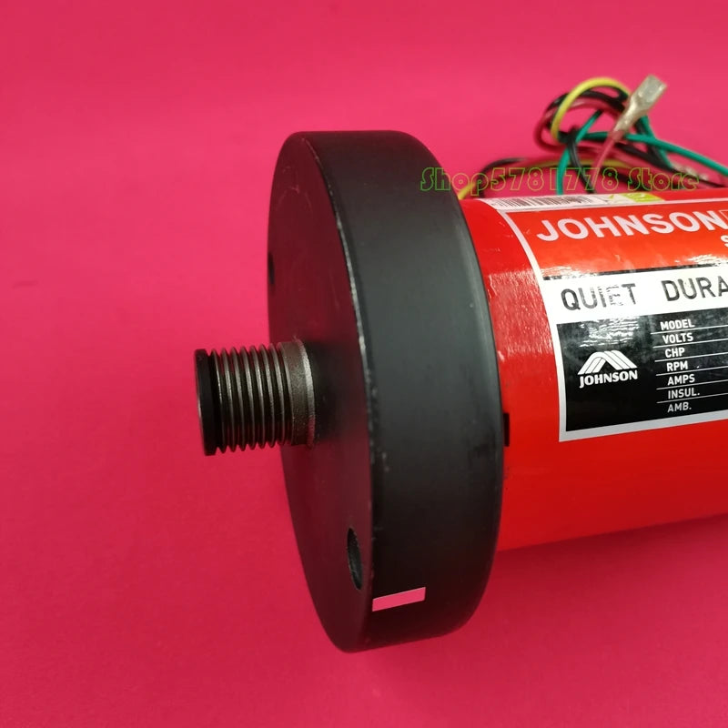 Treadmill Engine Motor JM15-004 JM15-005 1.5HP for JOHNSON TEMPO T920  T930 T940 T950 T960 DC motor for treadmill