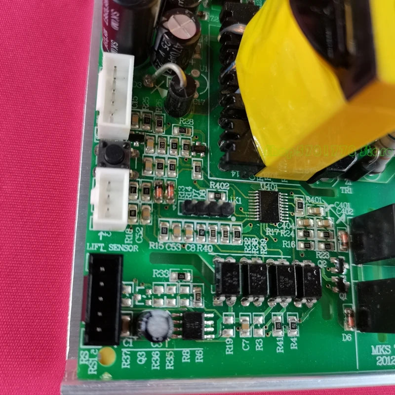 MKS TM2003TA P Treadmill Motor Controller Control board MKS TM2003TA-P for SHUA & OMA Treadmill Circuit Board Motherboard Driver