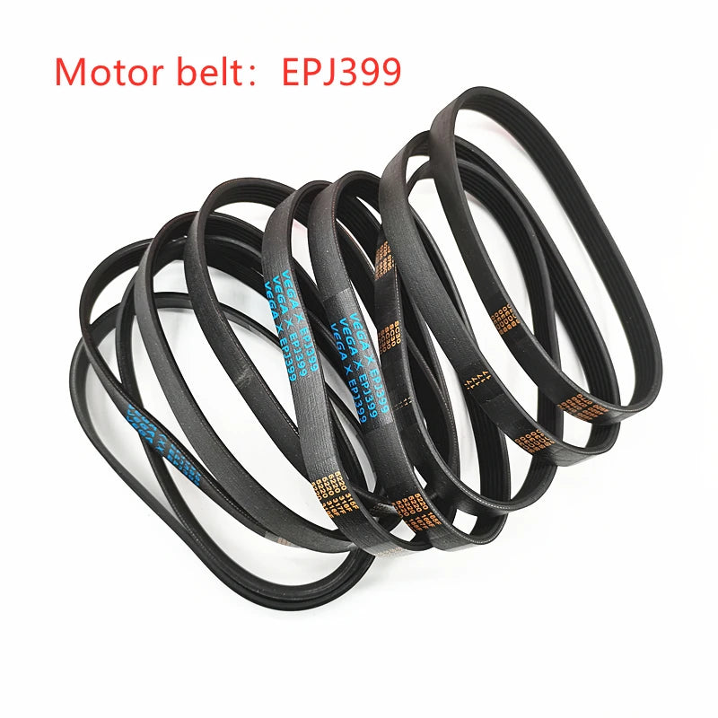 EPJ399 Treadmill motor Belt