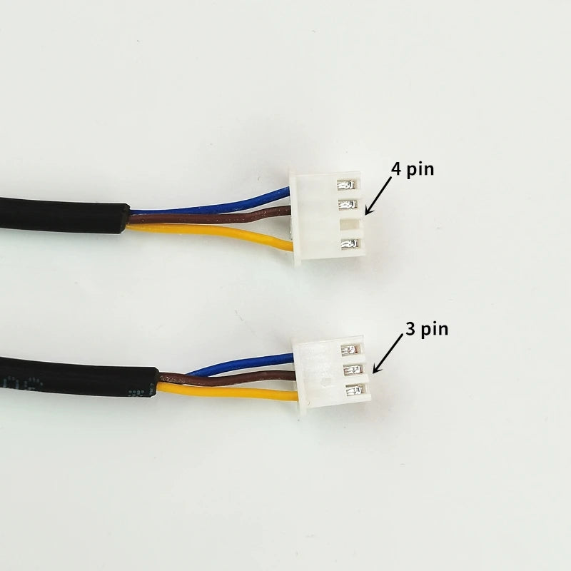 3 Pin 4 Pin Treadmill Optical Speed Sensor Running Machine Sensor General Use Treadmill Light Sensor Treadmill Tachometer