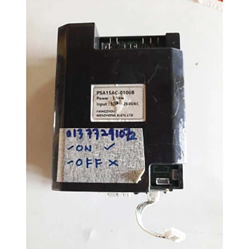 Treadmill Inverter Motor Controller PSA15AC-0100B PSA15AC for Treadmill Integrated Drives power adapter frequency Converter